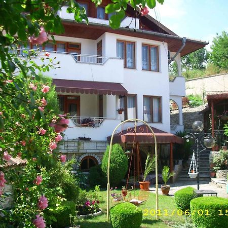 Guest House Villa Katty Balchik Ngoại thất bức ảnh