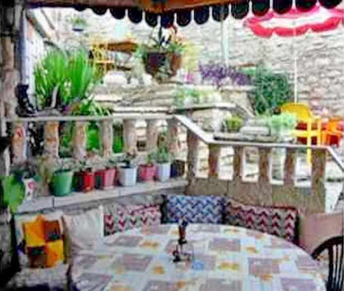 Guest House Villa Katty Balchik Phòng bức ảnh