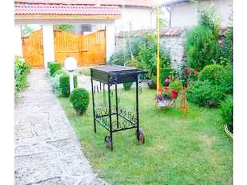 Guest House Villa Katty Balchik Phòng bức ảnh