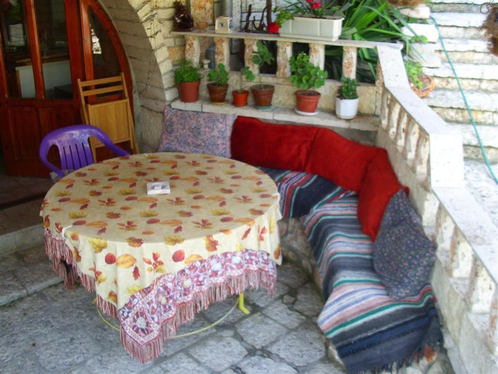 Guest House Villa Katty Balchik Phòng bức ảnh