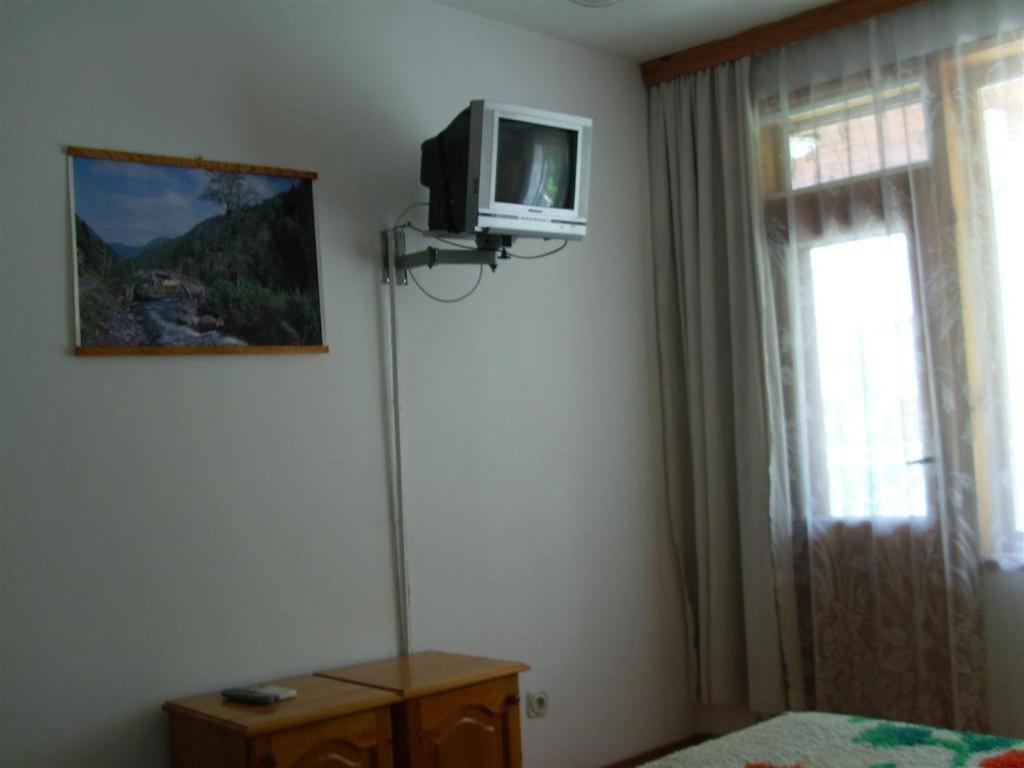 Guest House Villa Katty Balchik Phòng bức ảnh