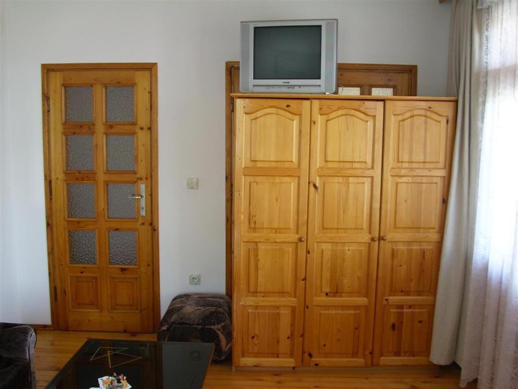 Guest House Villa Katty Balchik Phòng bức ảnh