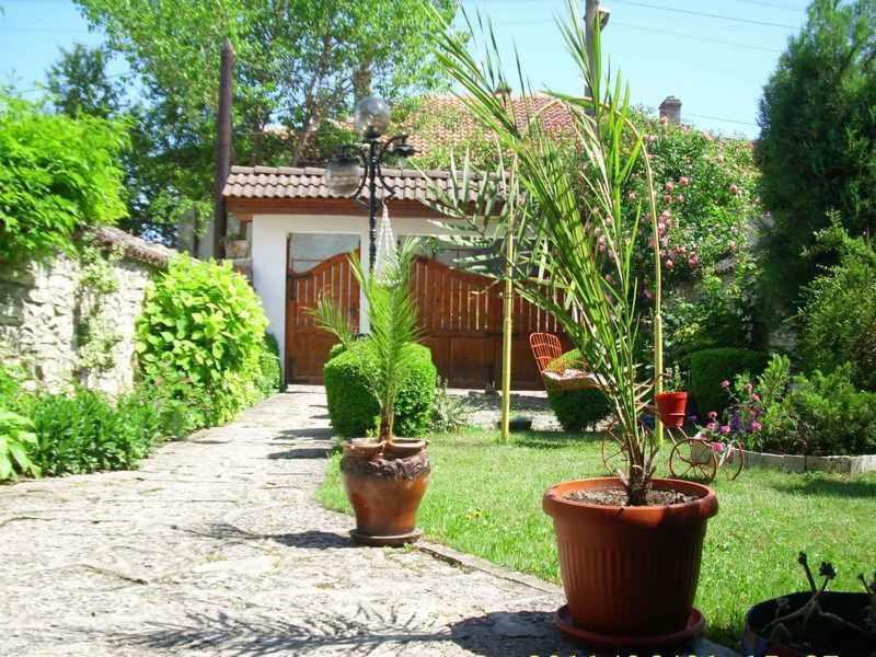 Guest House Villa Katty Balchik Phòng bức ảnh