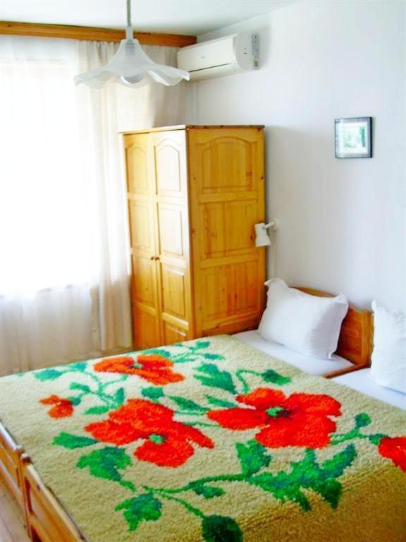 Guest House Villa Katty Balchik Phòng bức ảnh