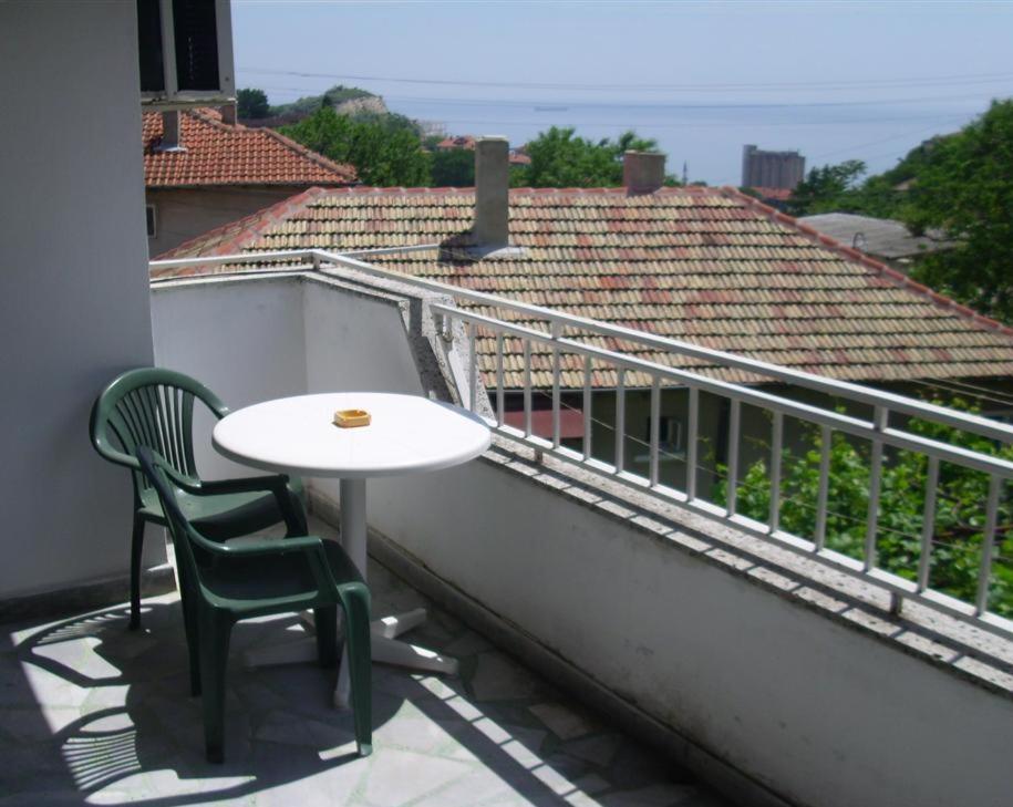 Guest House Villa Katty Balchik Phòng bức ảnh