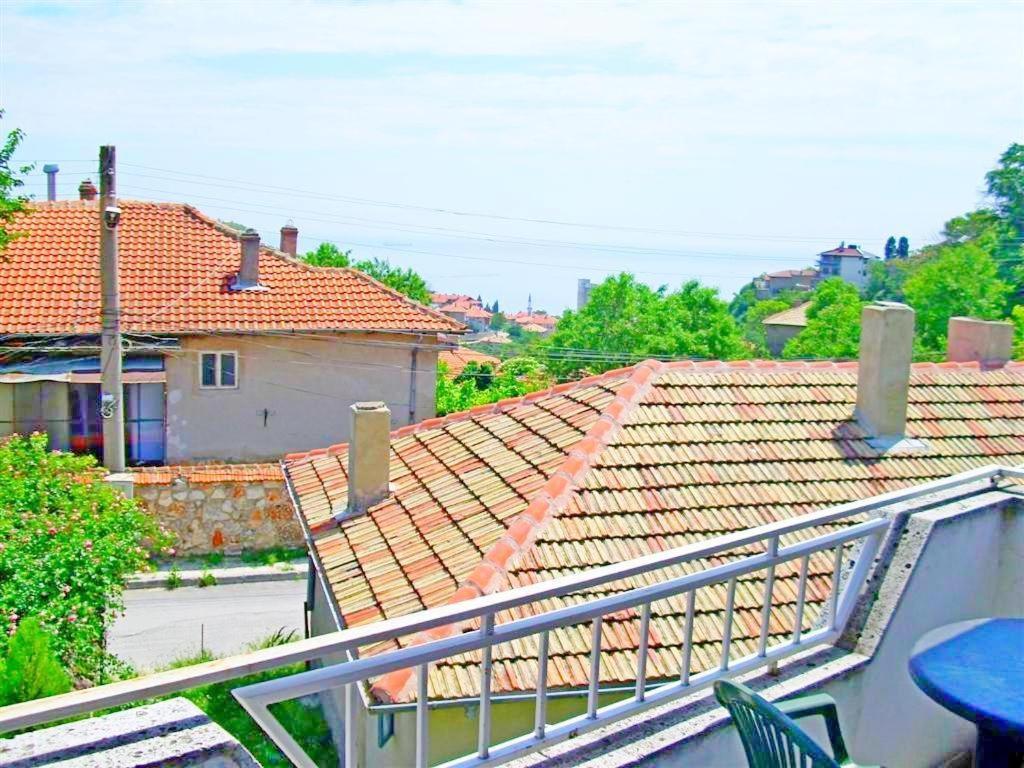 Guest House Villa Katty Balchik Phòng bức ảnh