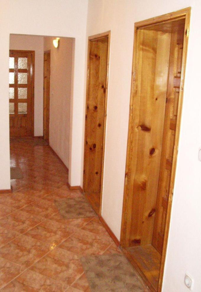 Guest House Villa Katty Balchik Ngoại thất bức ảnh