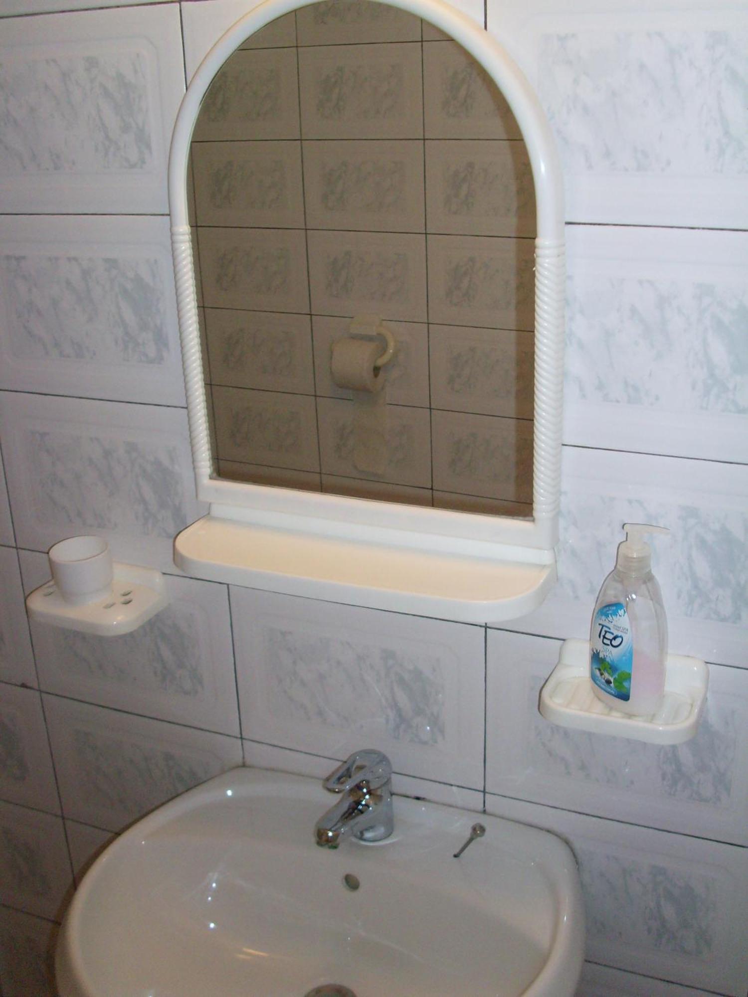 Guest House Villa Katty Balchik Ngoại thất bức ảnh
