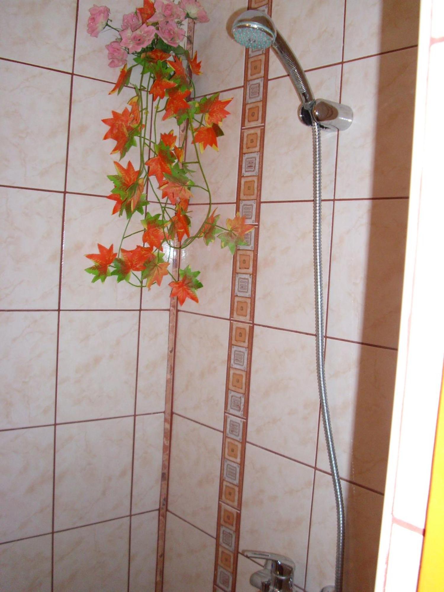 Guest House Villa Katty Balchik Ngoại thất bức ảnh