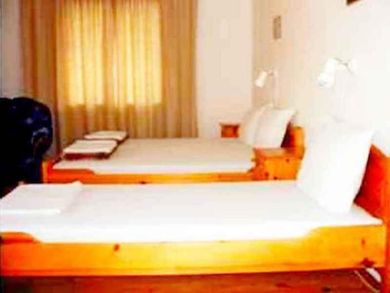 Guest House Villa Katty Balchik Ngoại thất bức ảnh