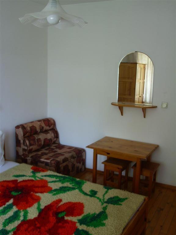 Guest House Villa Katty Balchik Ngoại thất bức ảnh