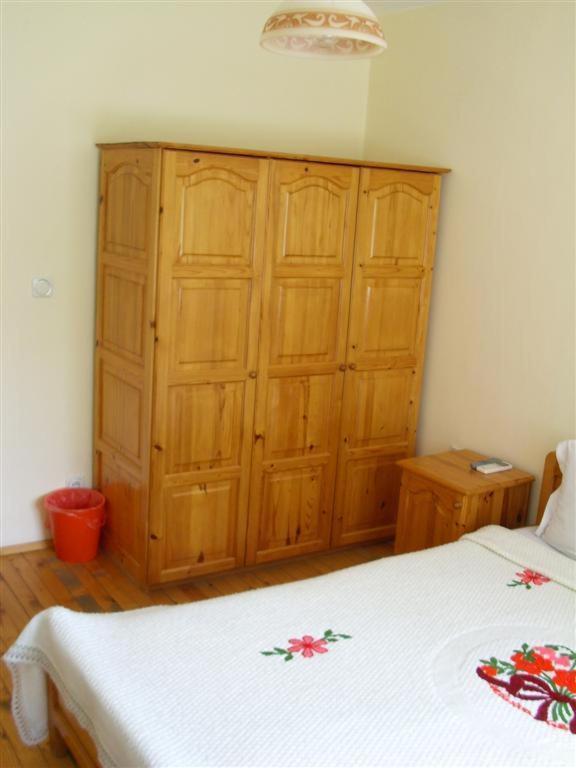 Guest House Villa Katty Balchik Ngoại thất bức ảnh