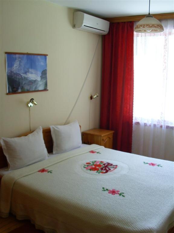 Guest House Villa Katty Balchik Ngoại thất bức ảnh
