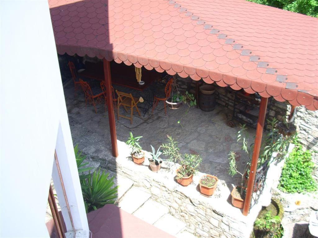 Guest House Villa Katty Balchik Ngoại thất bức ảnh