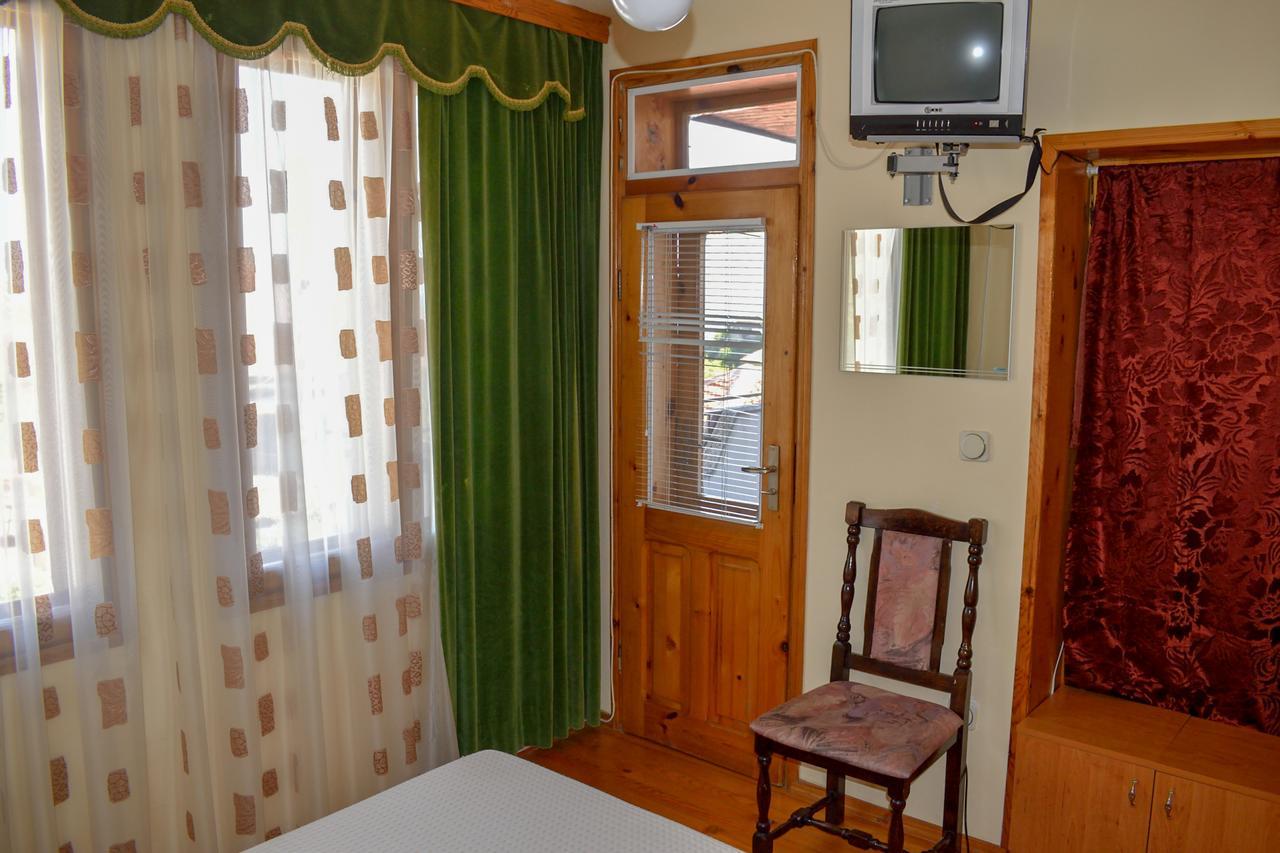 Guest House Villa Katty Balchik Ngoại thất bức ảnh