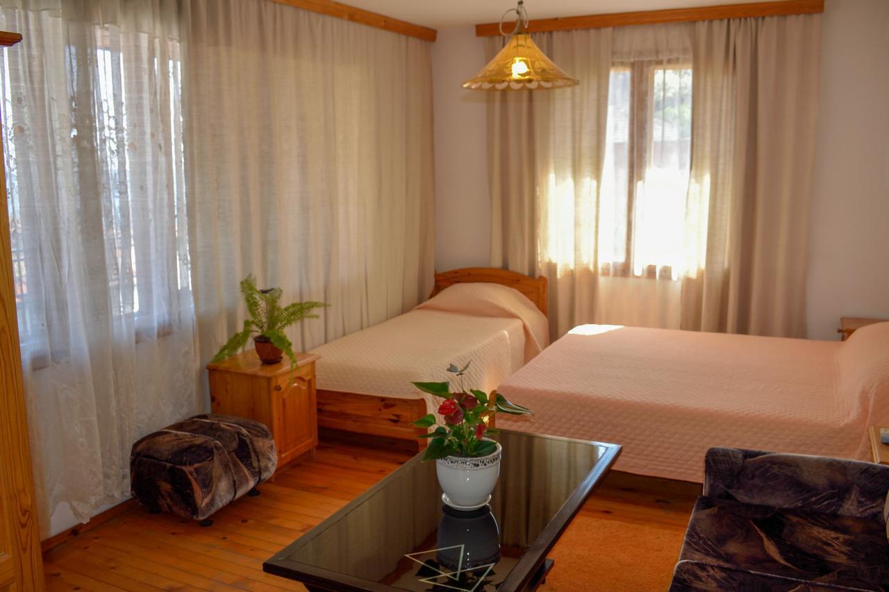 Guest House Villa Katty Balchik Ngoại thất bức ảnh