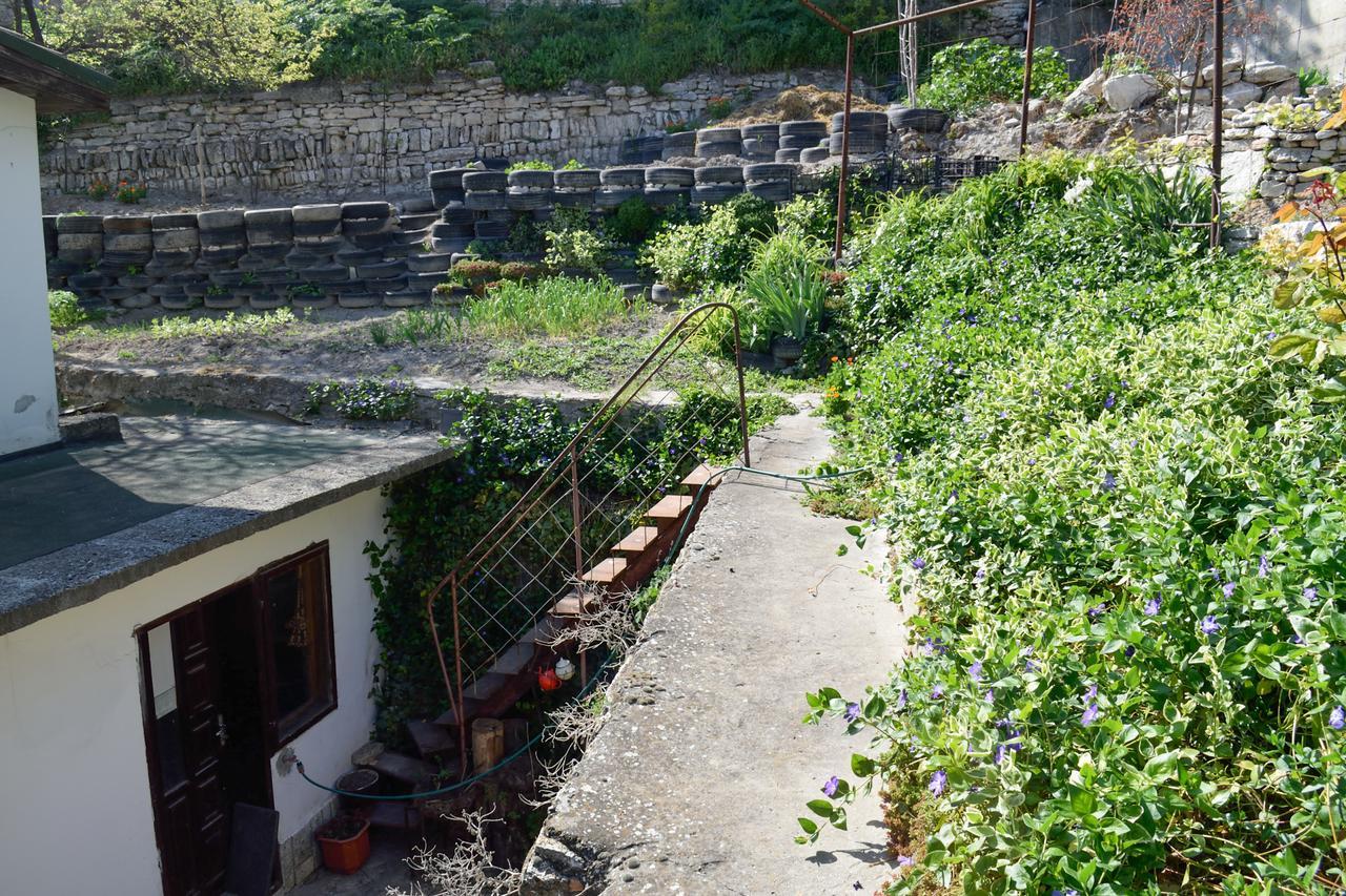 Guest House Villa Katty Balchik Ngoại thất bức ảnh